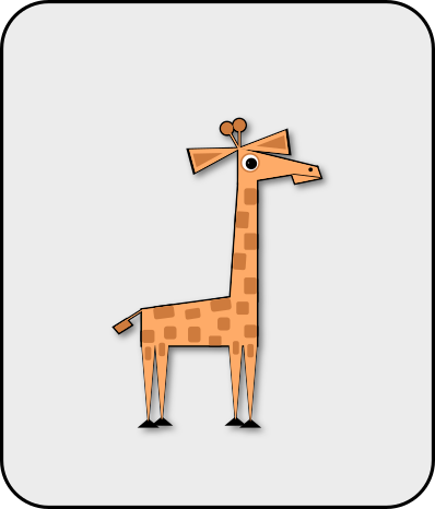 giraffe